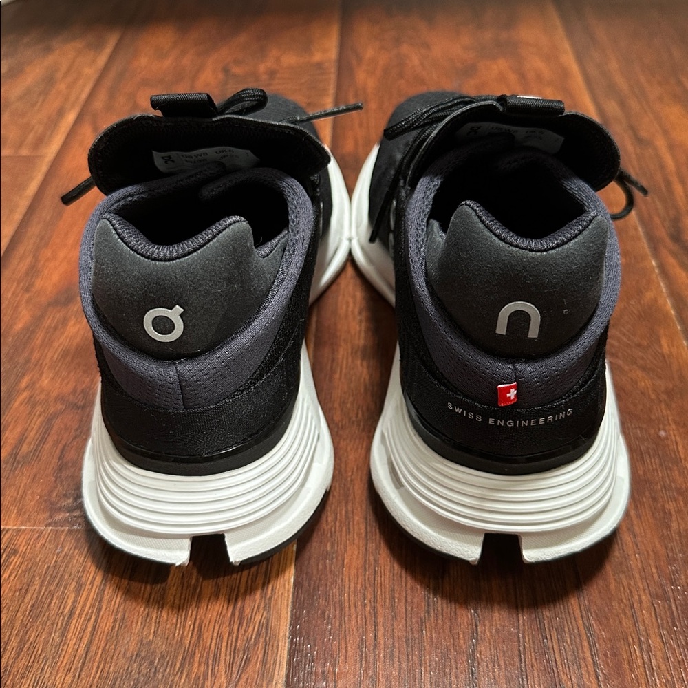 On Running Cloudnova Cloudtec Speedboard Women’s … - image 2